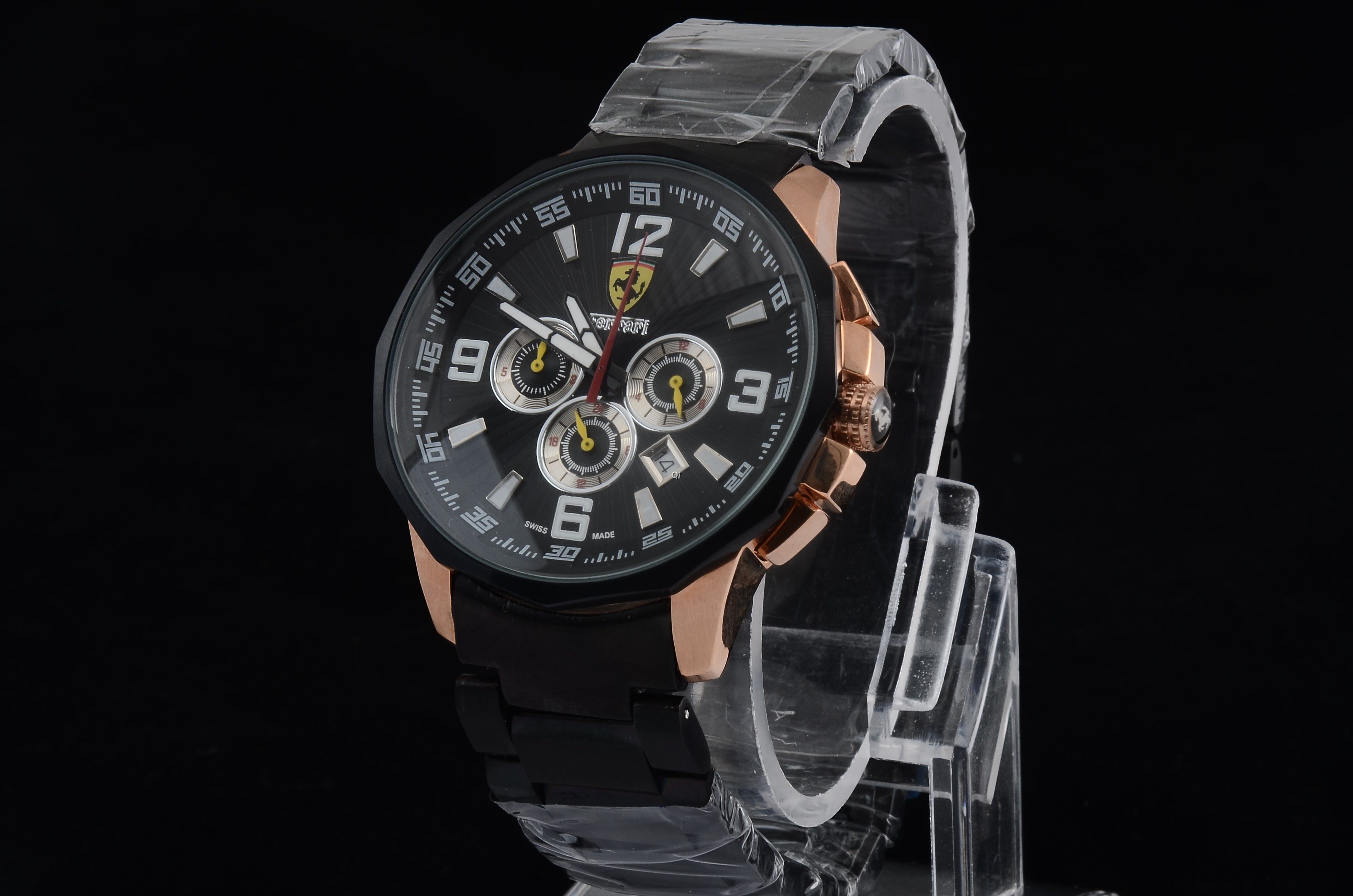 Ferrari watch man-050